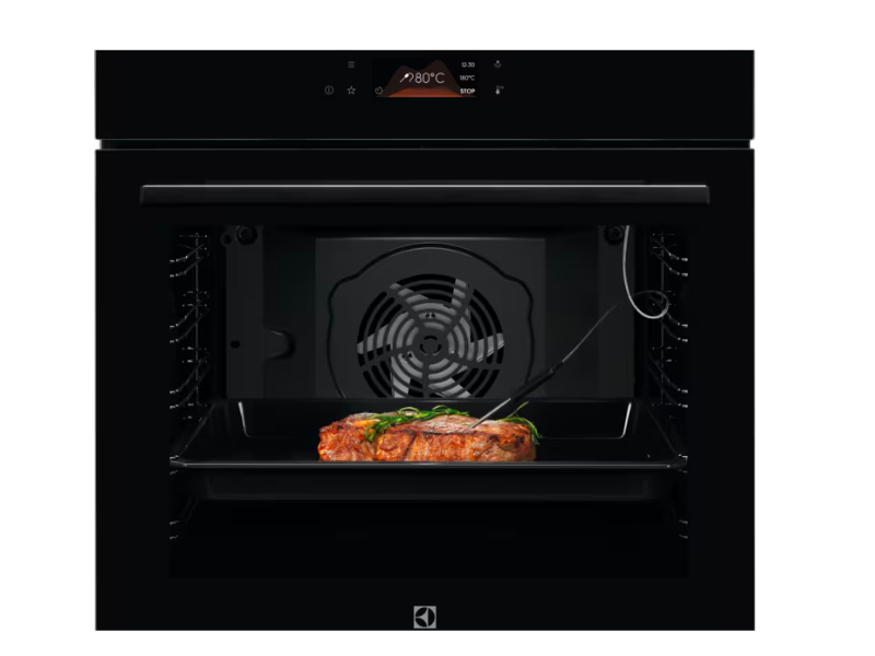 ELECTROLUX LOD8P39Z