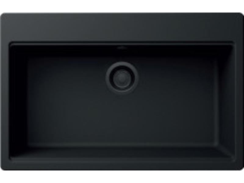 ELLECI TIME 130 BLACK EDITION G40 FLOW BLACK