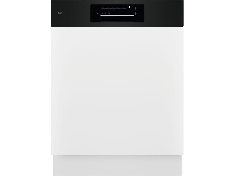 AEG GT9200A2SNT