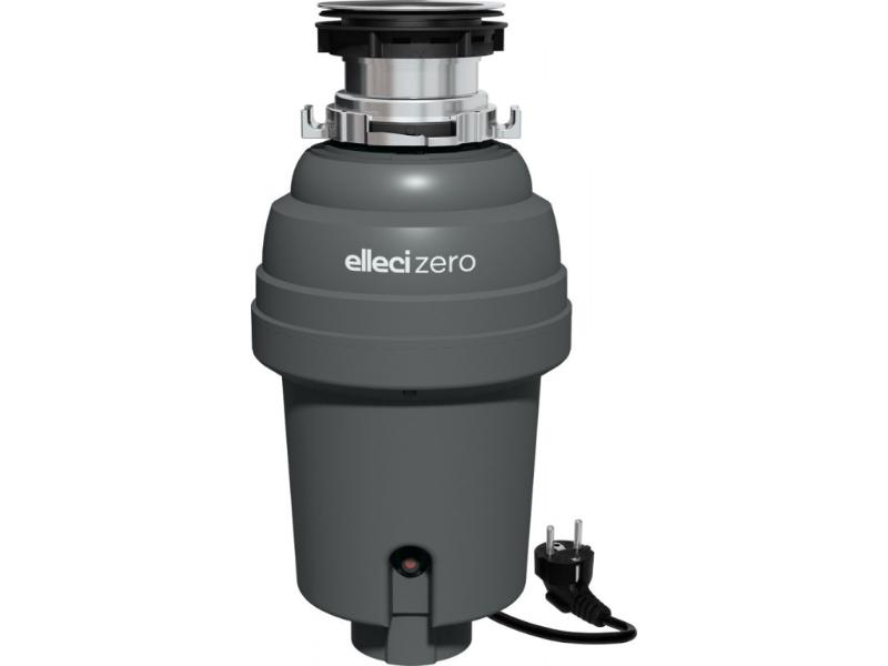 ELLECI ZERO 100 SERIES GREY