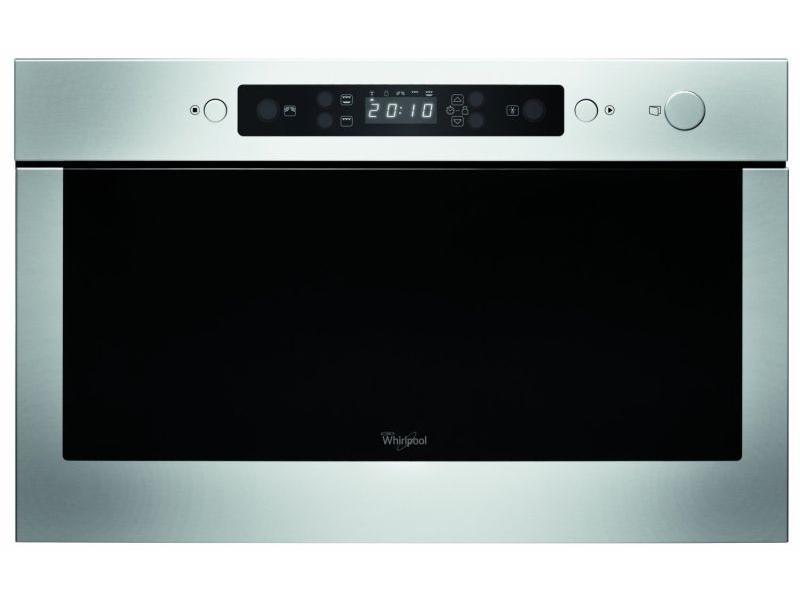 WHIRLPOOL AMW439IX