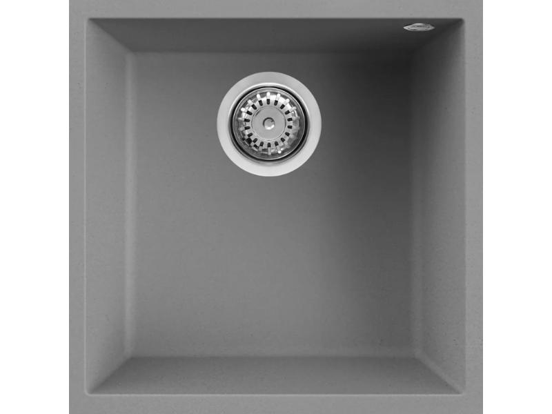 ELLECI QUADRA 102 G48 Spodní montáž