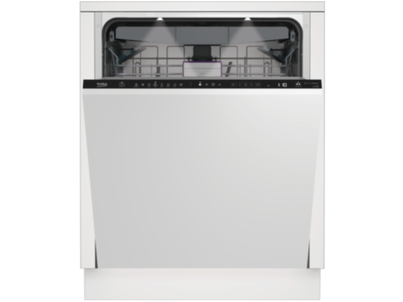 BEKO BDIN38645D