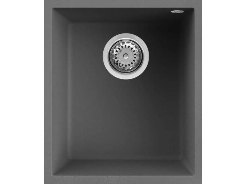 ELLECI QUADRA 100 K99 Spodní montáž