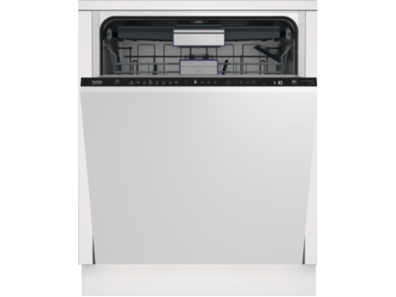 BEKO BDIN38640D