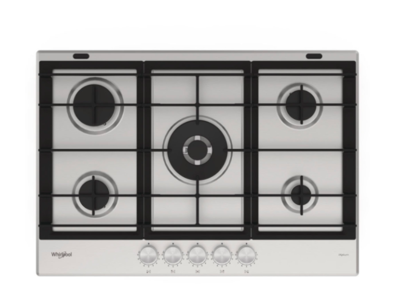 WHIRLPOOL GMWL728IXL