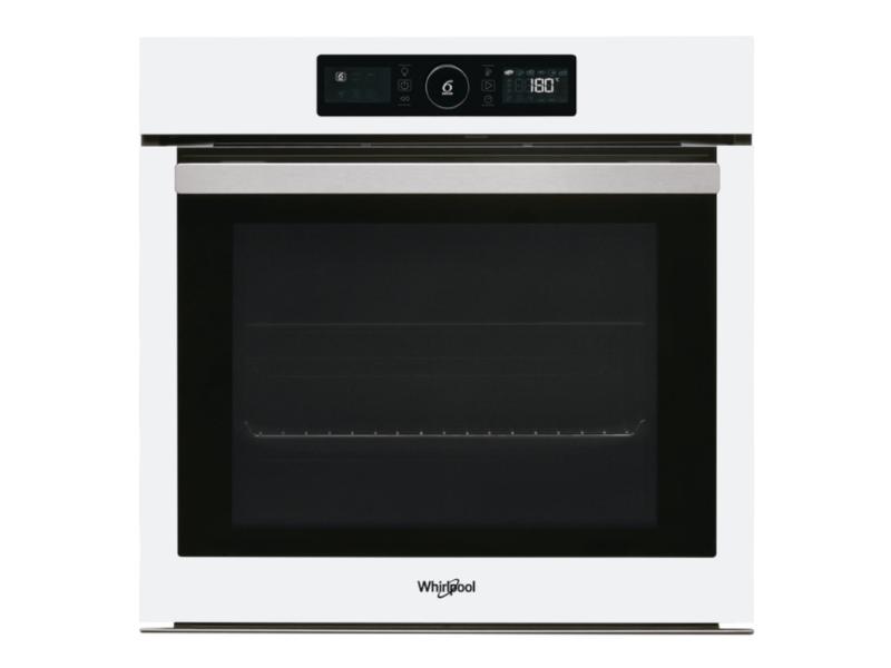 WHIRLPOOL AKZ96220WH