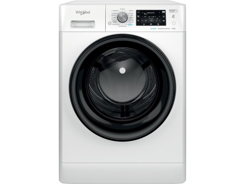 WHIRLPOOL FFD9469BVEE