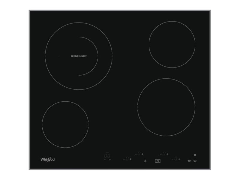 WHIRLPOOL AKT8601IX